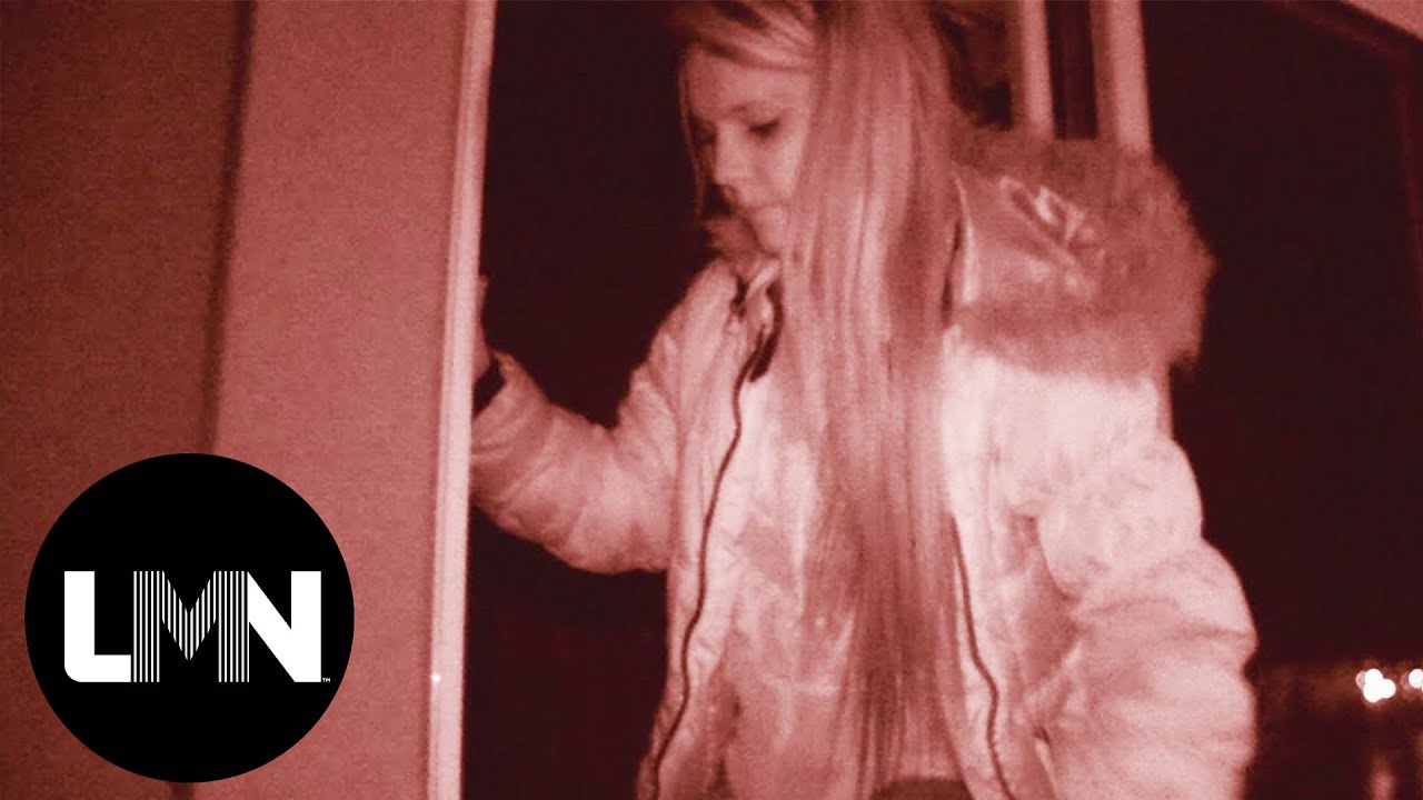 Escaping Polygamy: Rachel's DARING Escape | LMN