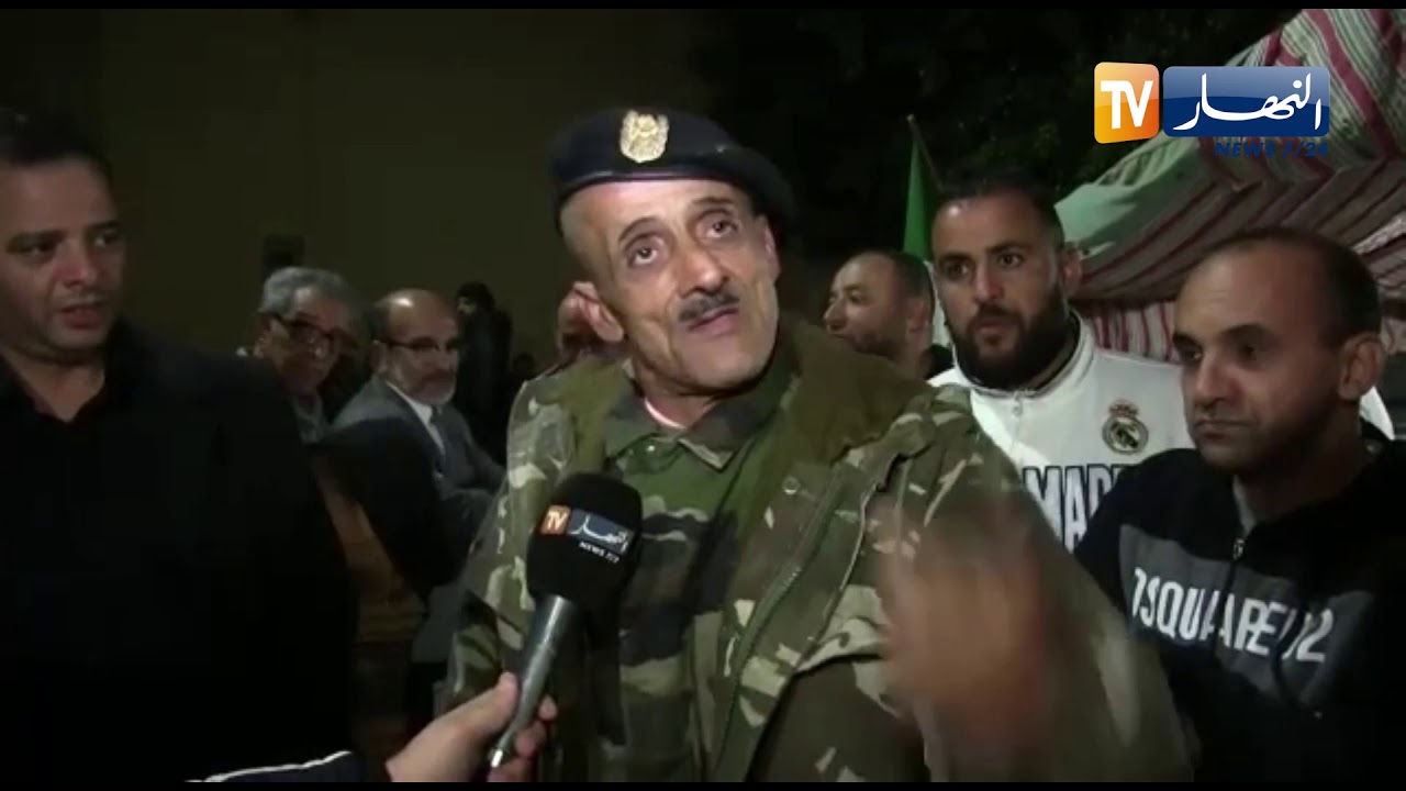 المدعو 