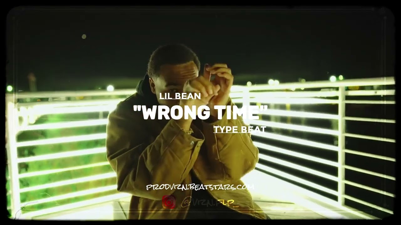 Lil Bean Type Beat | 