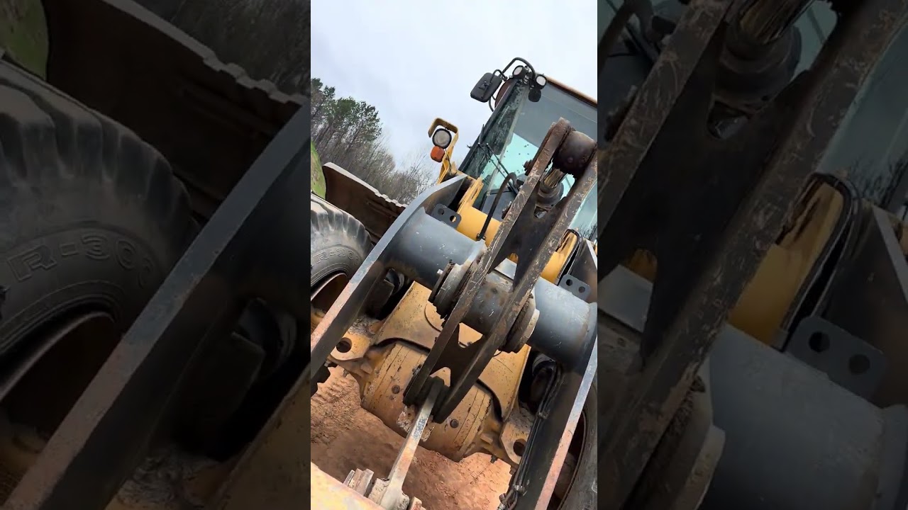 Remplazo de llanta de lora  🚜 