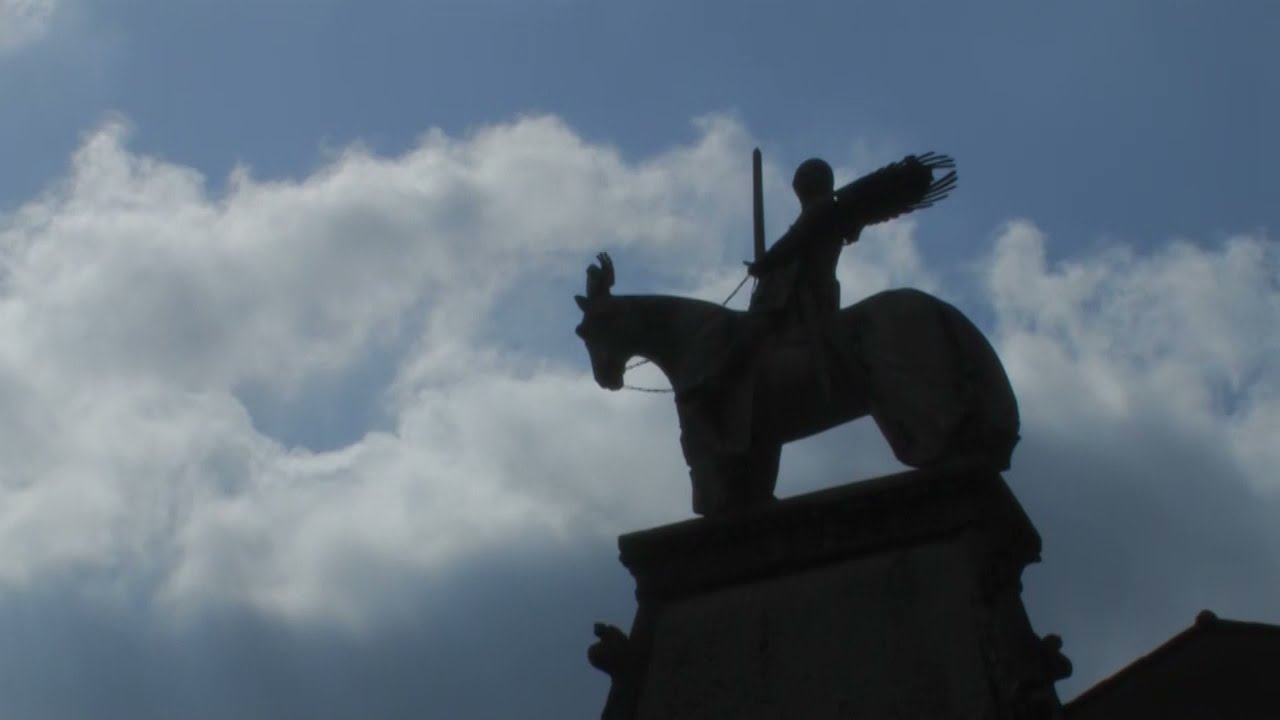 TrailerUnesco Italiano 720p