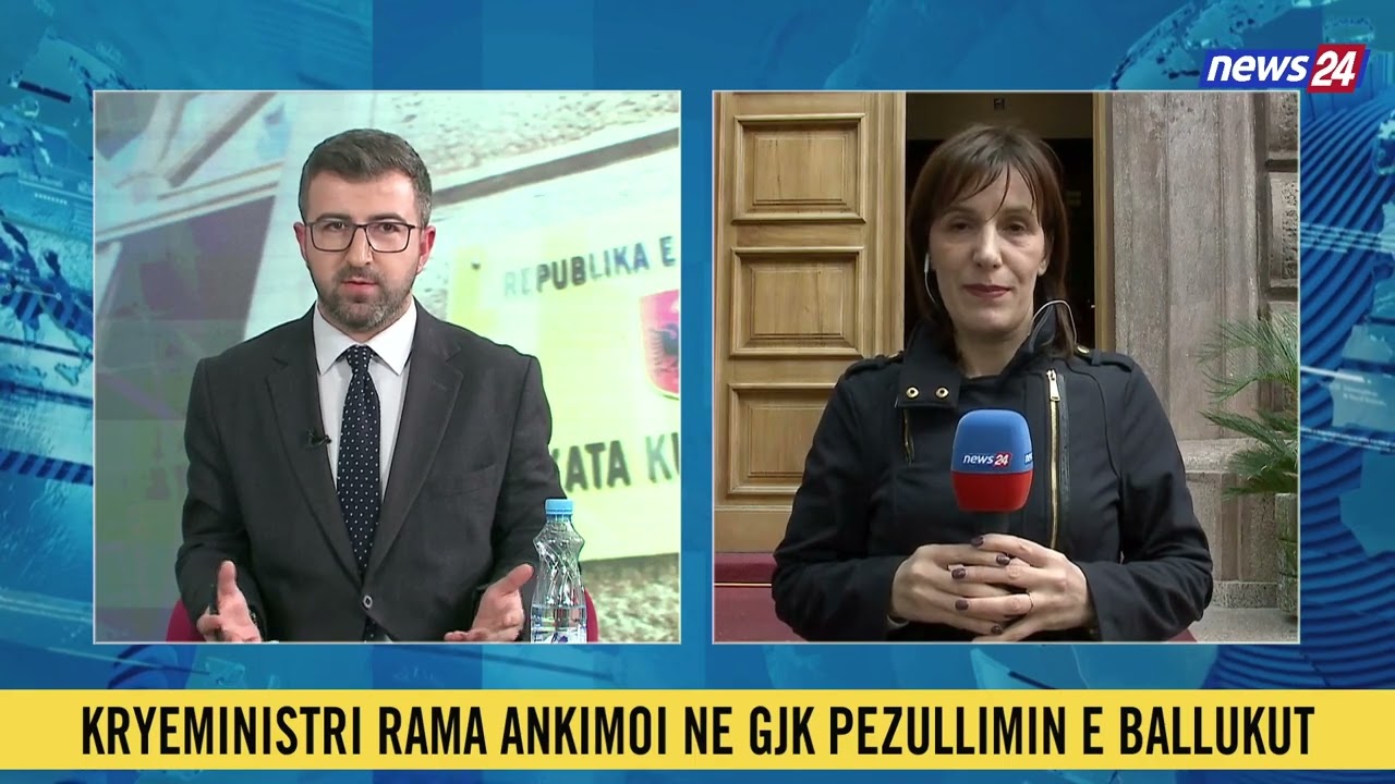 SPAK kërkon arrestimin e saj/ Ankimimi i Ramës për pezullimin e Ballukut, shtyhet sërish vendimi