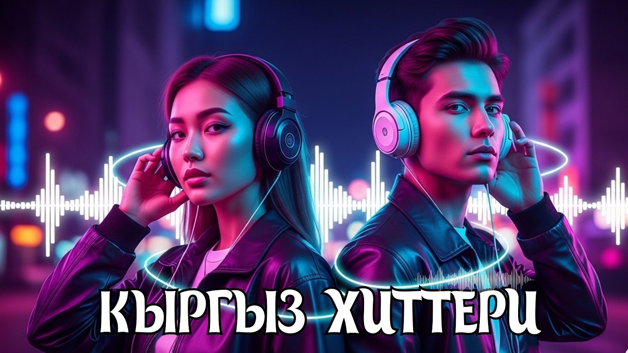 Кыргыз хиттери | 2026
