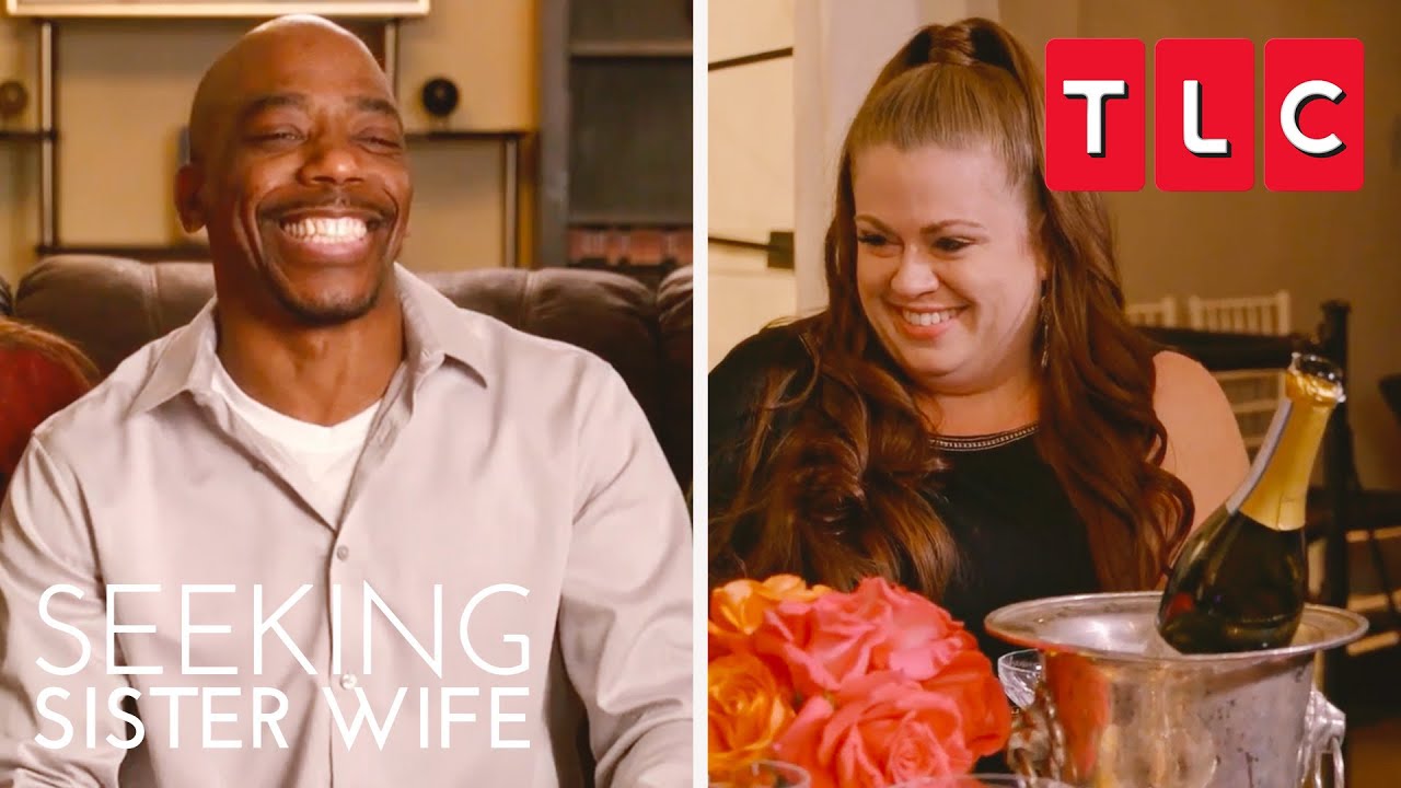 Nick Davis' Most Insightful Quotes | Seeking Sister Wife | TLC