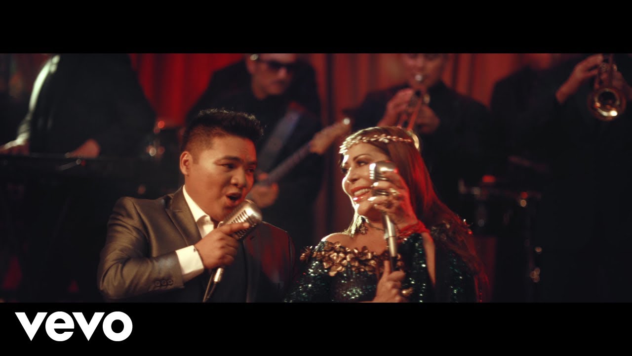Pipo Rodriguez, Alejandra Guzm&aacute;n - Cari&ntilde;ito Coraz&oacute;n