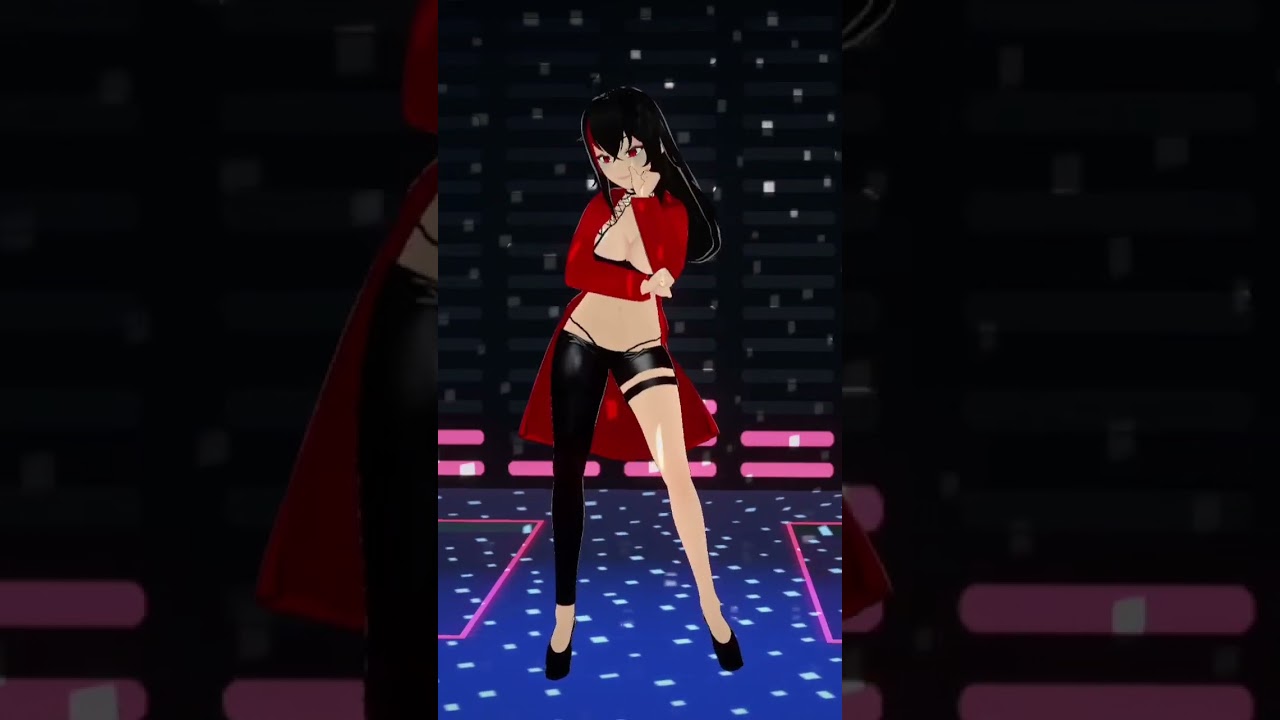 MMD || Teto the 31st🎉