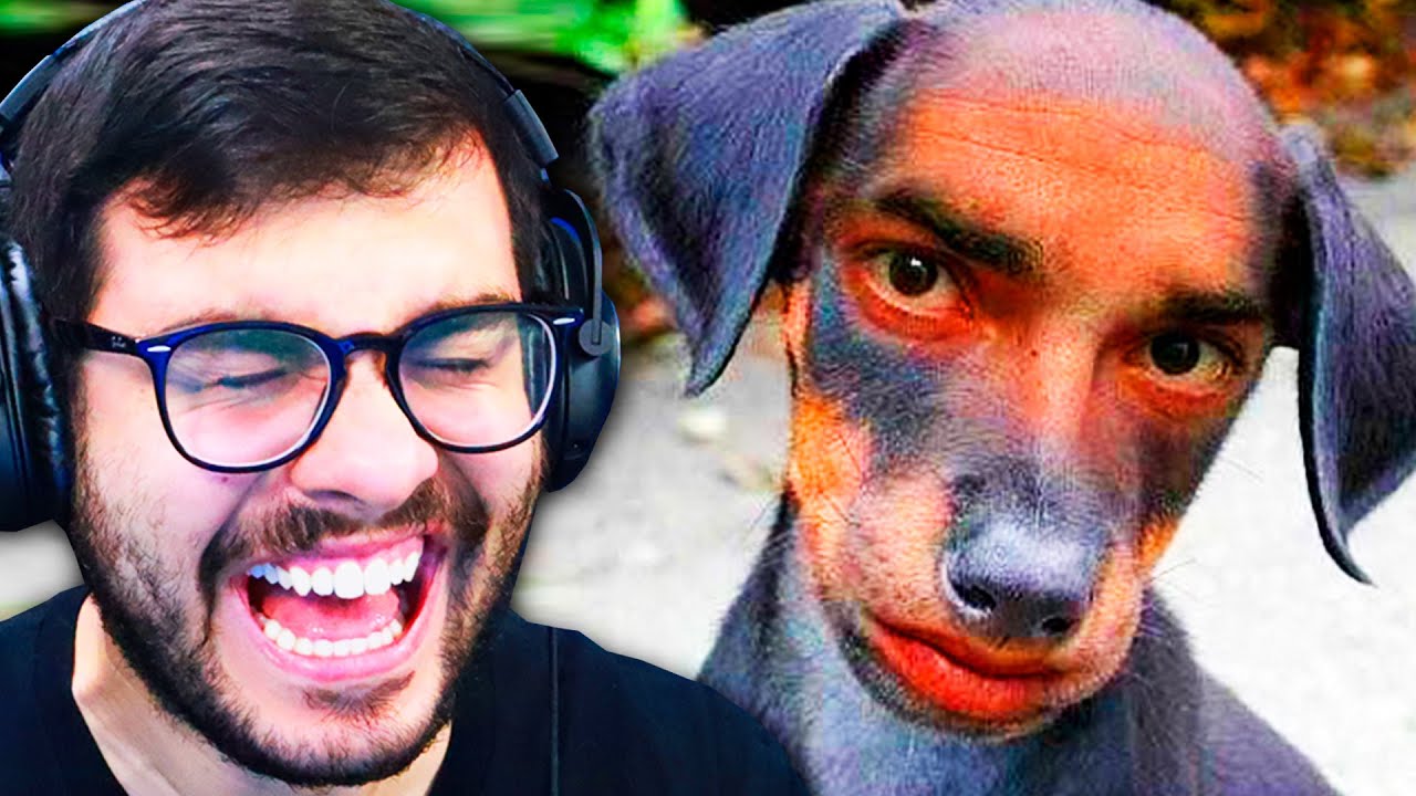 Si me das RISA, Se Acaba el Video..