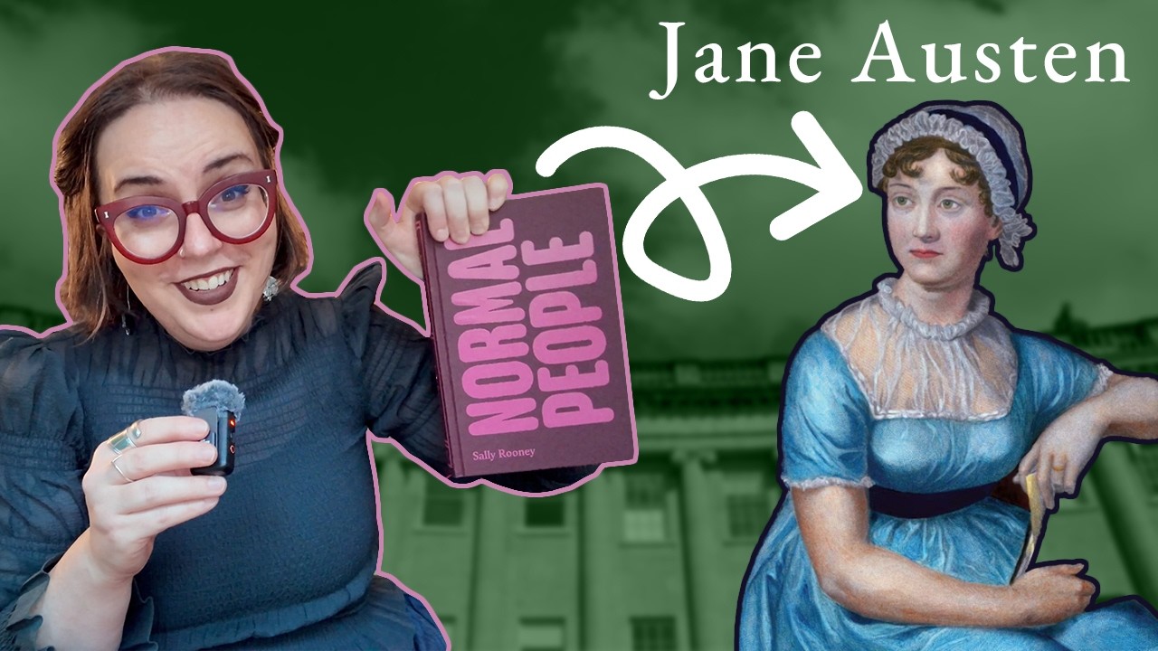 recommending books to dead people