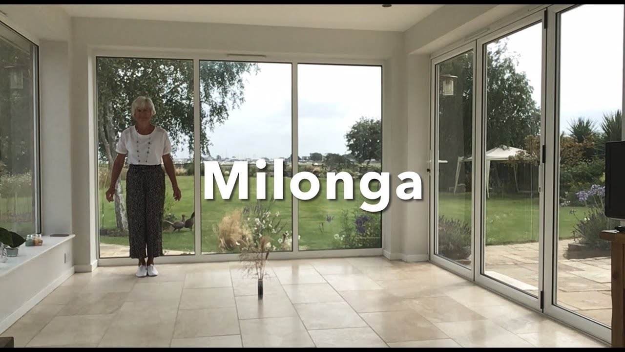 Milonga