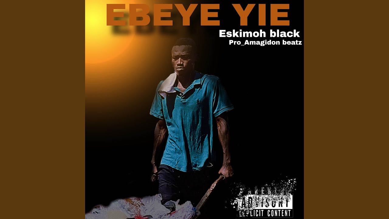 EBEYE YIE