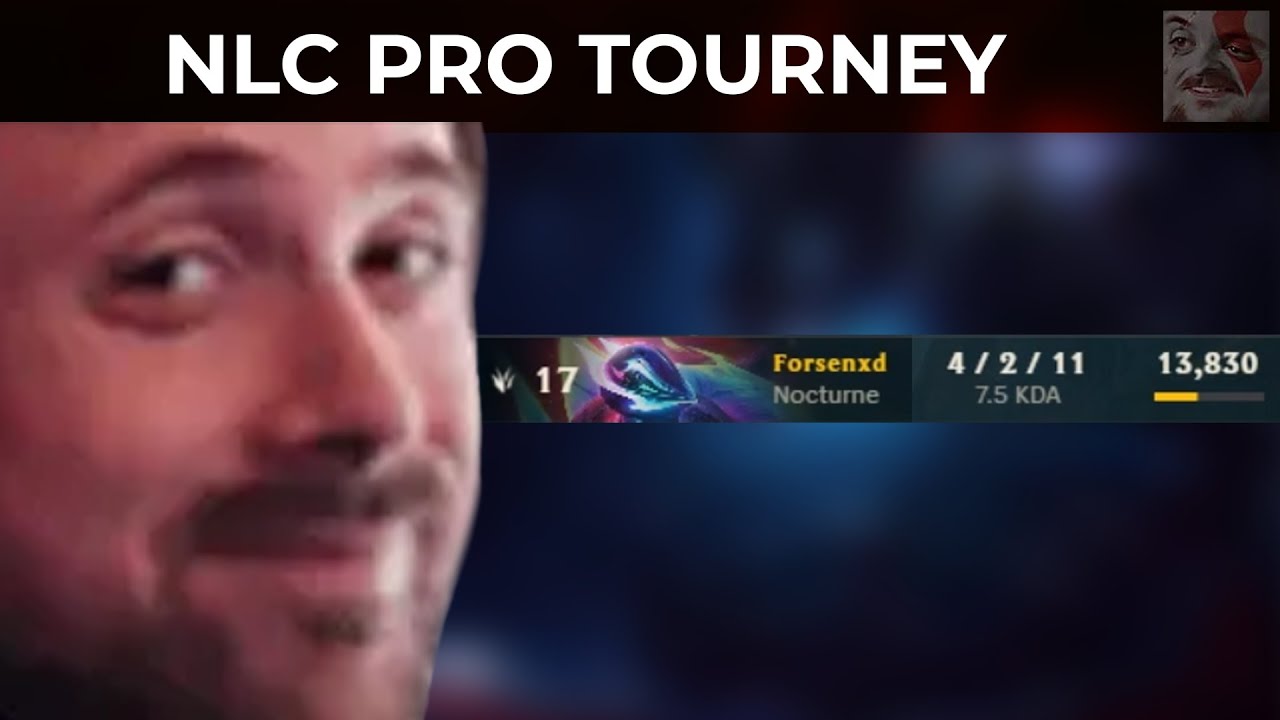 They always doubt the forsen clear... - Stream Highlights
