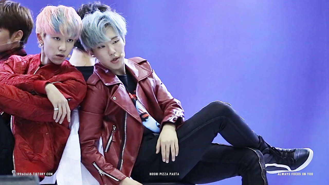 160112 무한도전 엑스포 퍼포먼스무대 Like I Love You
