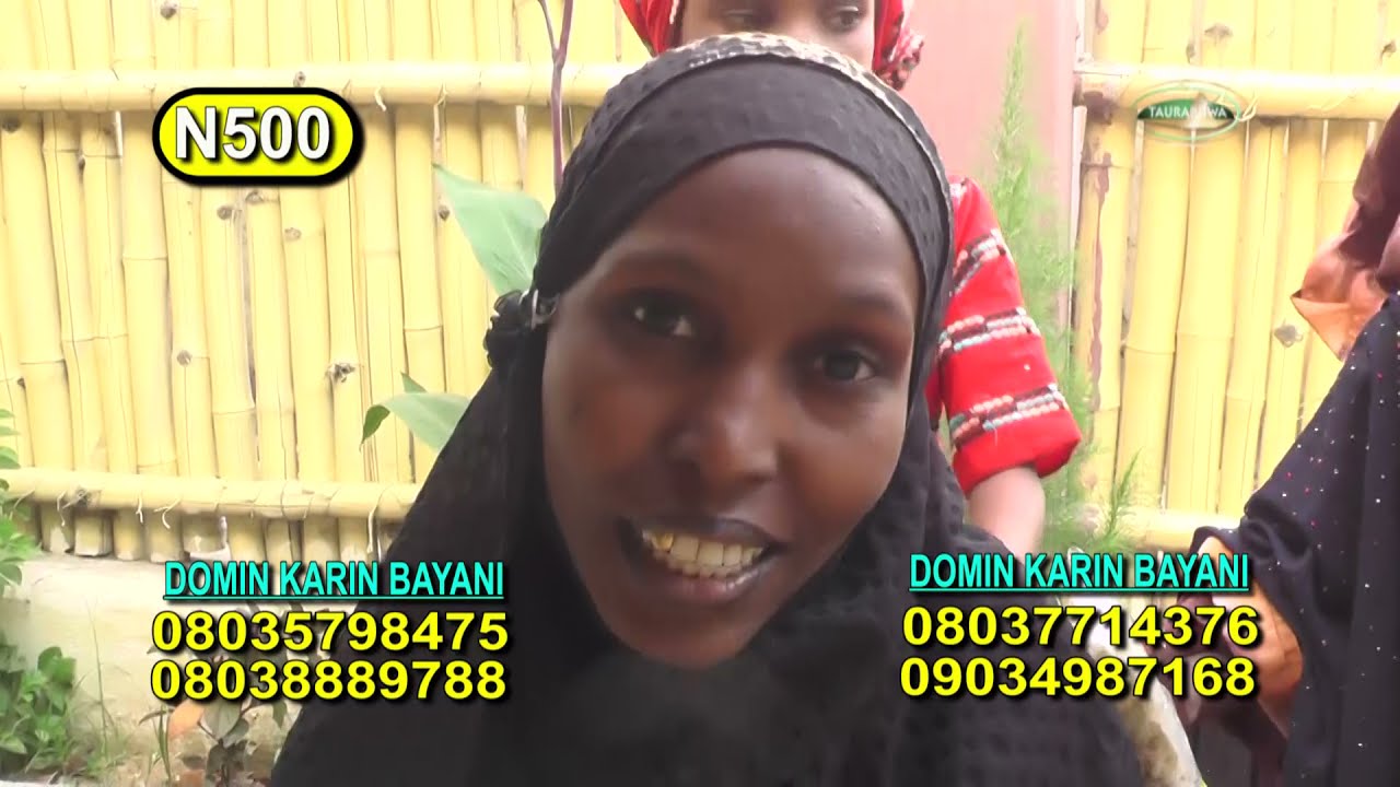 Bikin Barka da Sallah na Tauraruwa TV