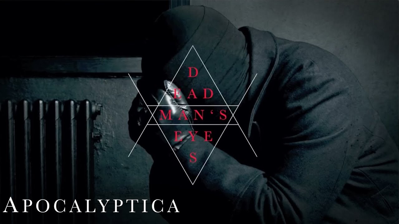Apocalyptica - Dead Man's Eyes (Audio)