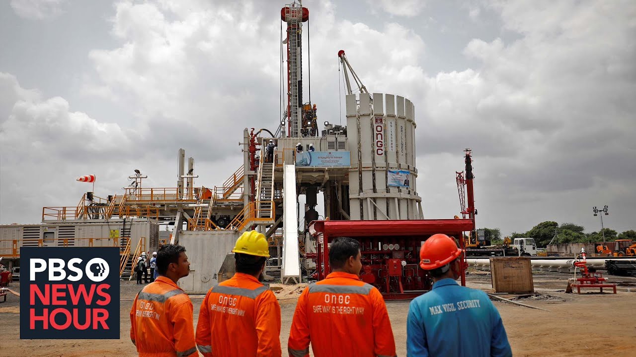 Why energy prices are spiking globally and how it affects green initiatives