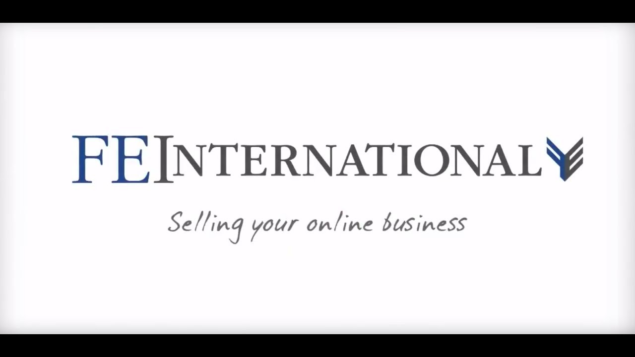 Selling a Business with FE International