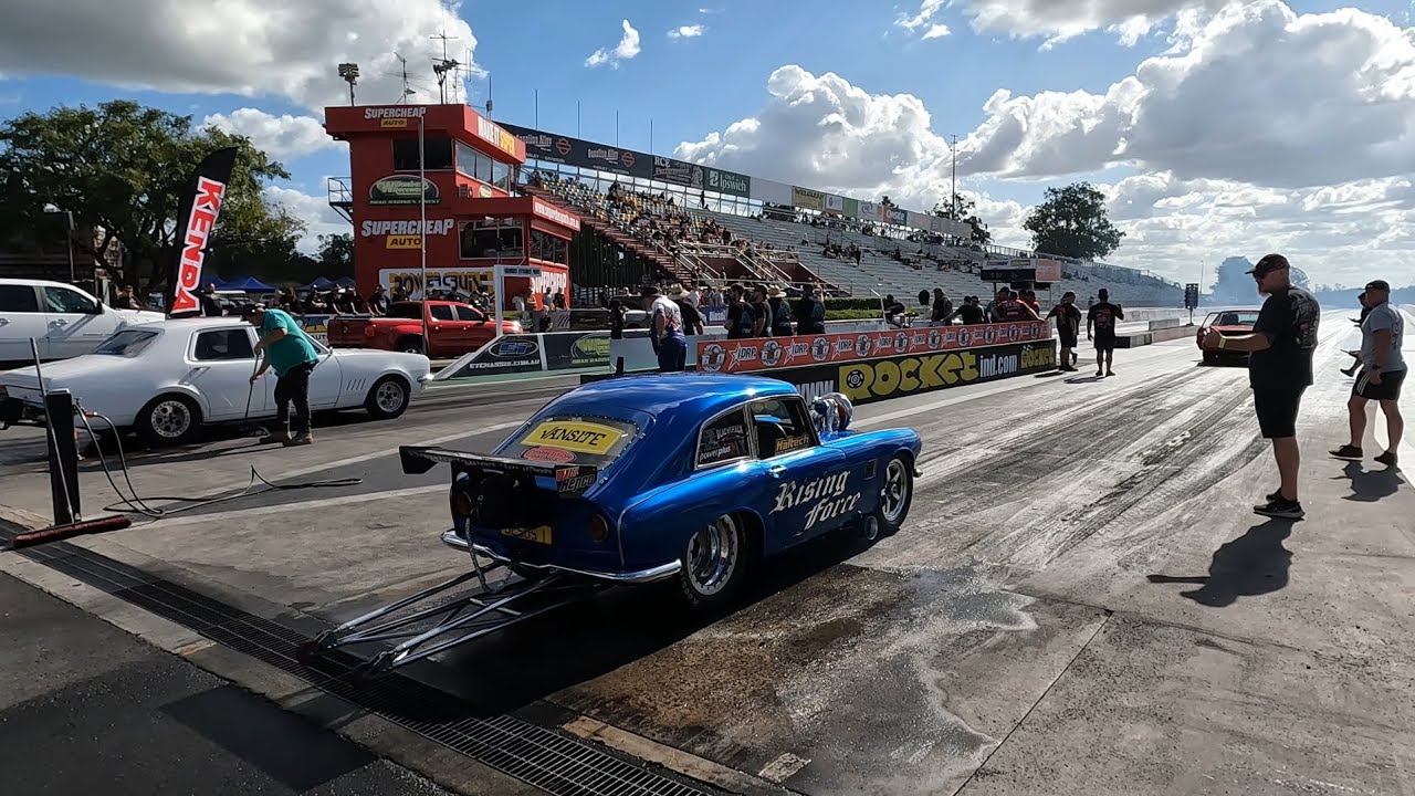 Kenda 660 Drag Radial Feb 2025