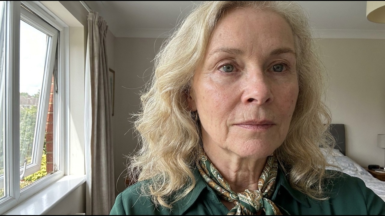 My Husband Died Keeping A Secret, Until I Went To The Farm He Always Forbade Me To Visit.