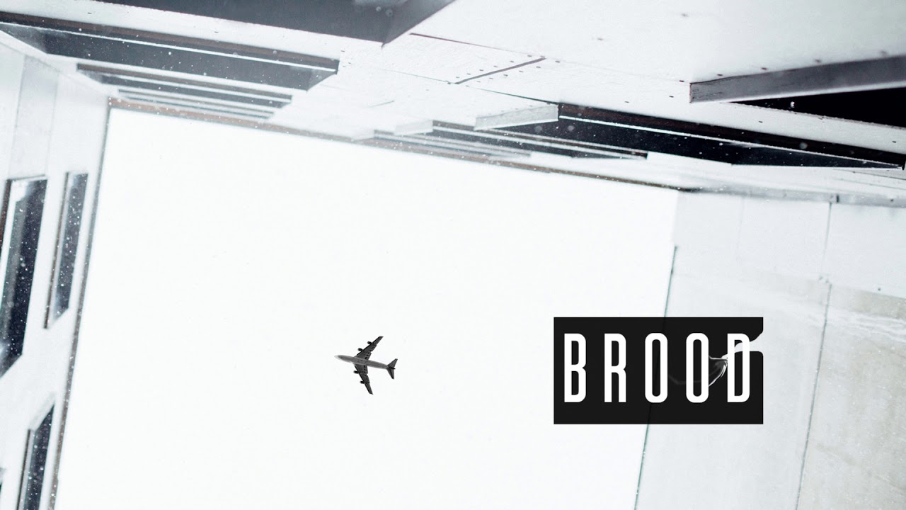 Taras Bazeev - Brood
