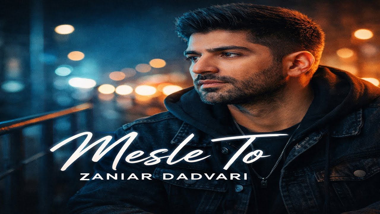 بهترین اهنگ فارسی مثل تو خیلی عاشقانه ریمیکس 2026  - Best Persian Music Mesle To Remix 2026 