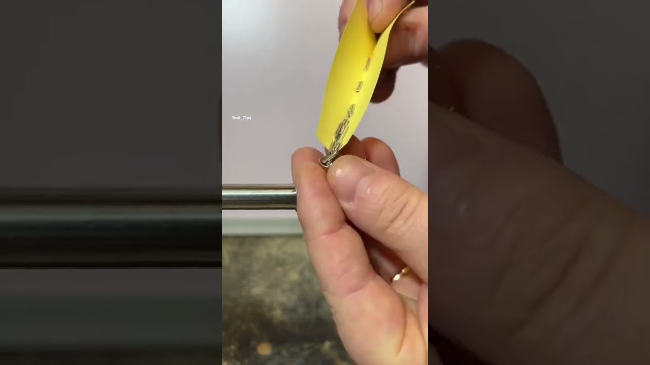 How to do Tips - Every day learn some new!