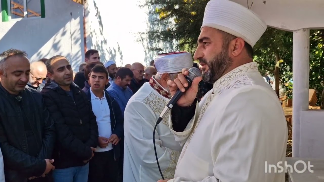 Türkan KAHRAMAN 