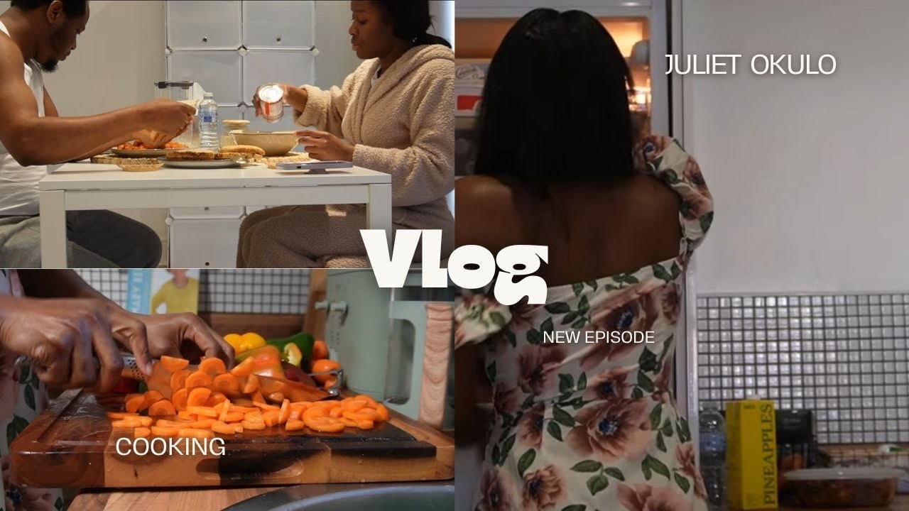 Living In Uk 🇬🇧: Life Update Lately, Weekly Vlog, Slow Living Vlog,