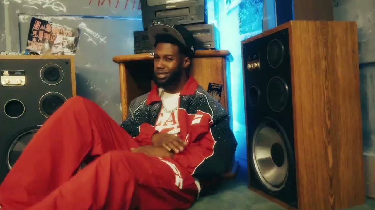 1TakeJay - Do It Like You Can't (Official Music Video)