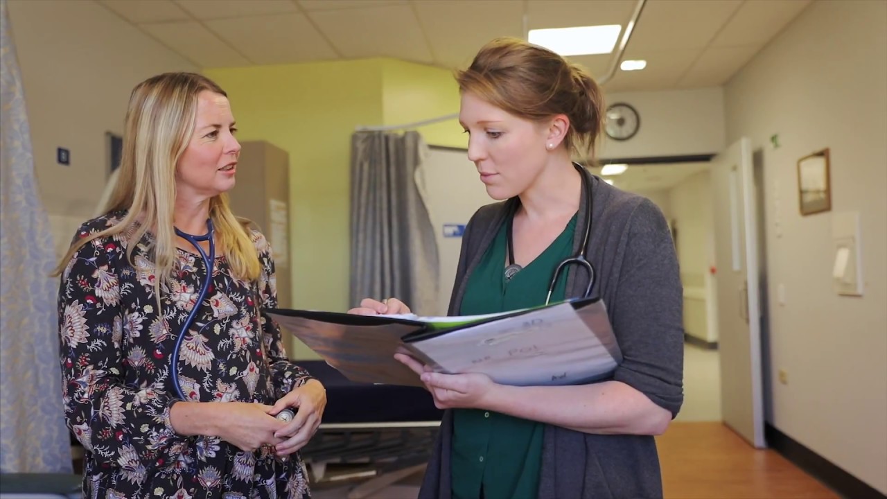 Specialist General Physician &ndash; Nelson Marlborough Health