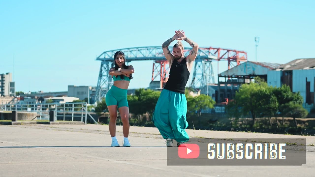 Alibi - Sevdaliza, Pabllo Vittar & Yseult | Marlon Alves Dance MAs