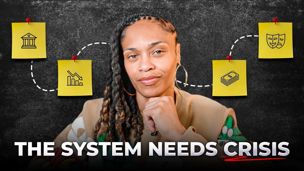 Financial Systems Build the Solution First — Then Create the Problem