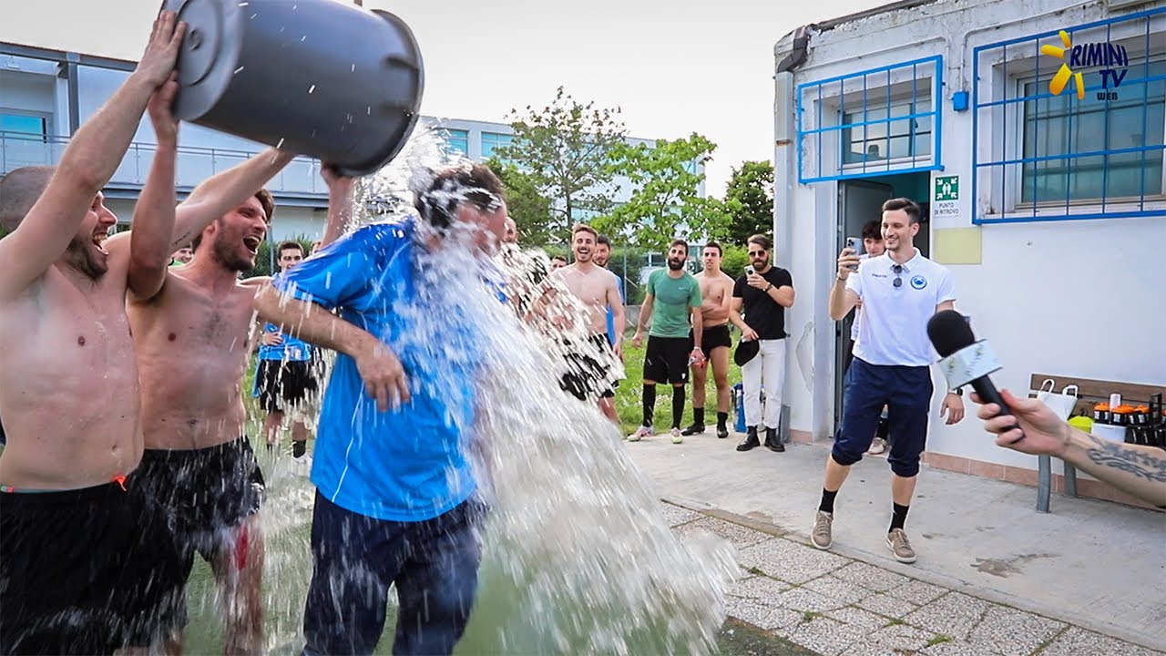 BELLARIVA VIRTUS: E' PROMOZIONE!