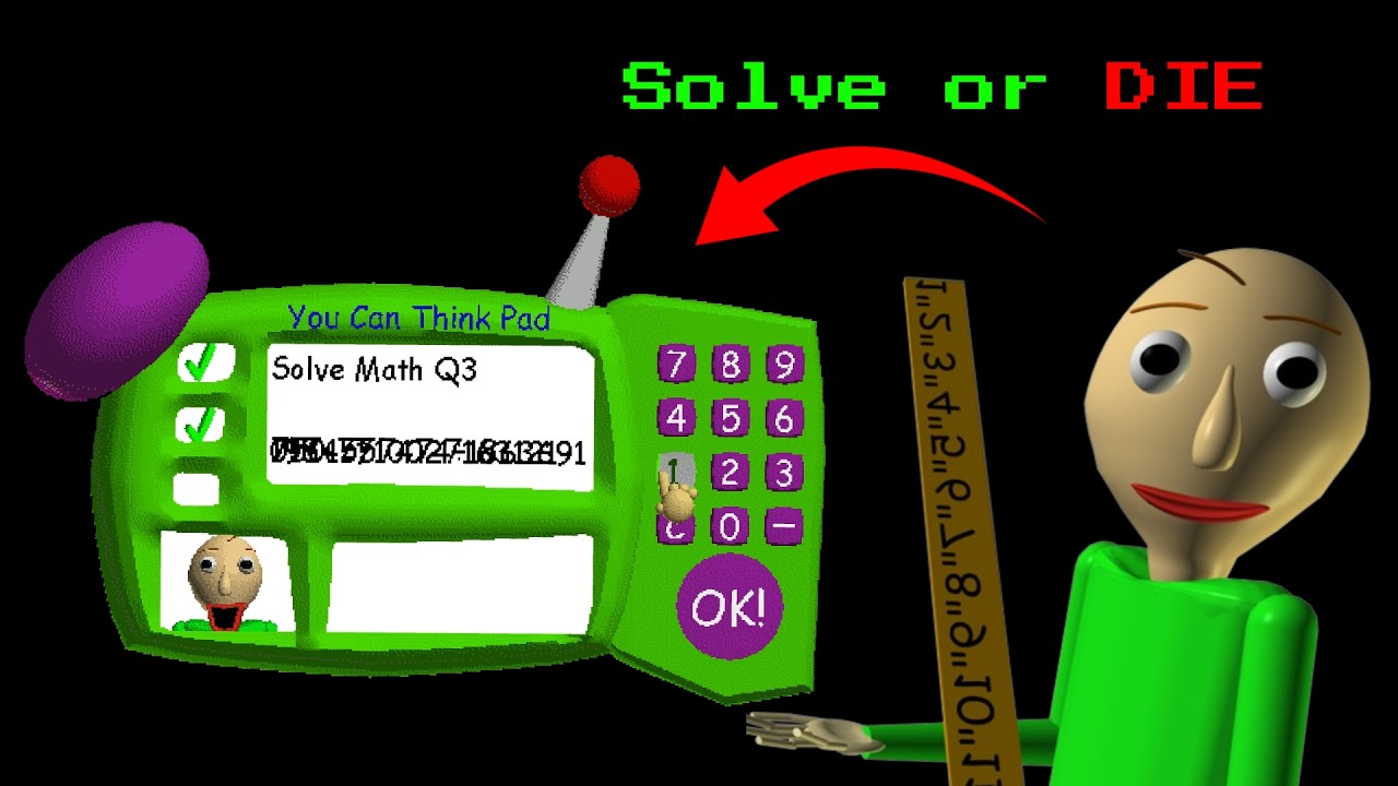 What are those questions??