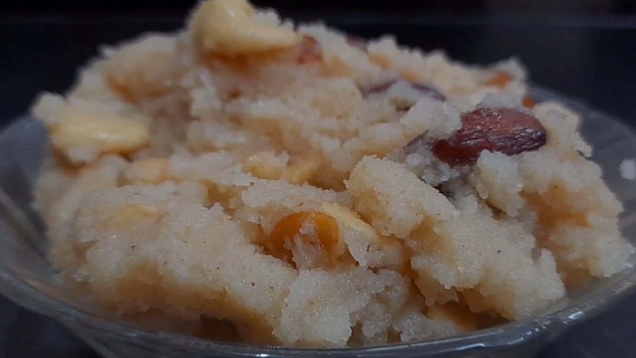 Perfect suji Halwa Recipe/Suji Halwa for Satyanarayan pooja/Suji sheera recipe/Sweet cooking recipe