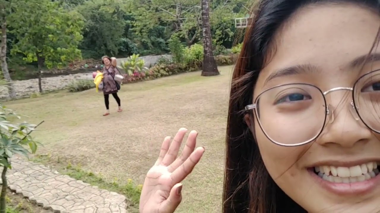 SERHAS, STA. ELENA | Ate Weyn