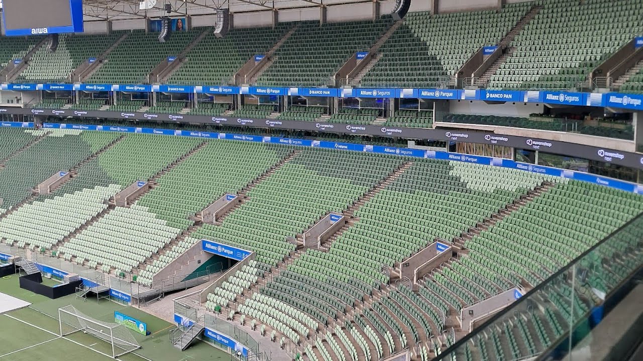 Match Day: Aquecimento, Resenha (+ Camiseta do Timão)