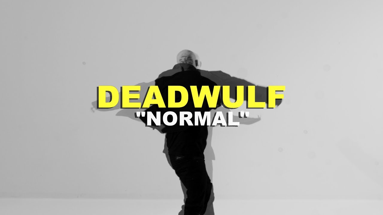 Deadwulf - Normal (Official Music Video)