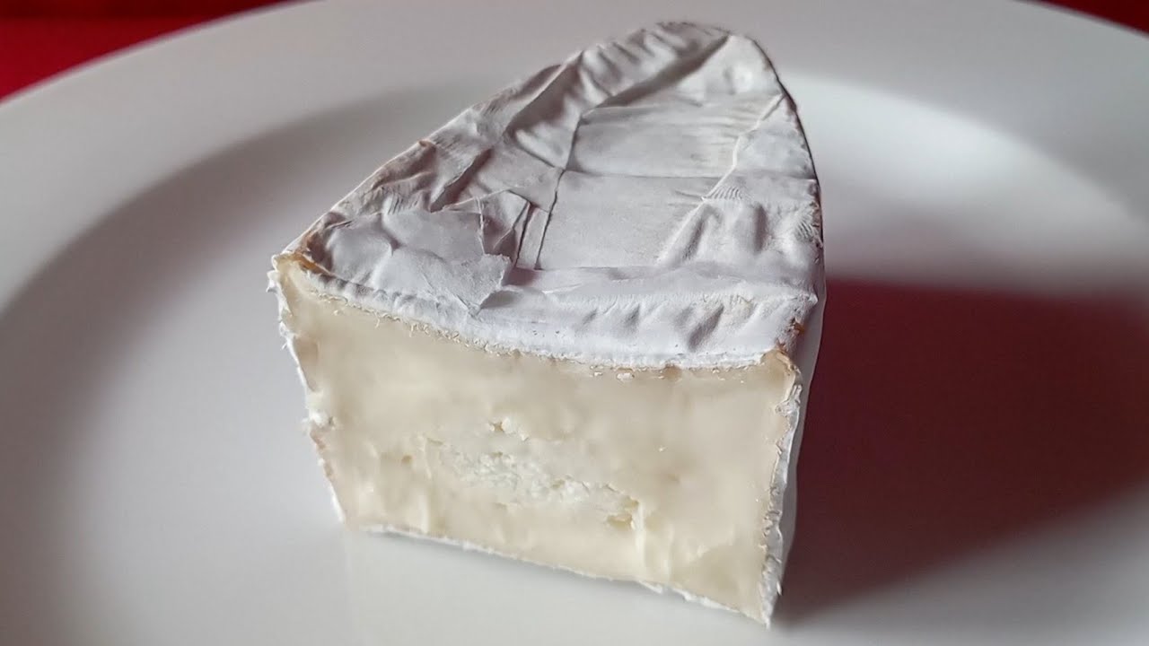 Queso Caprice dex Dieux 🇫🇷 | Catando quesos 🧀 