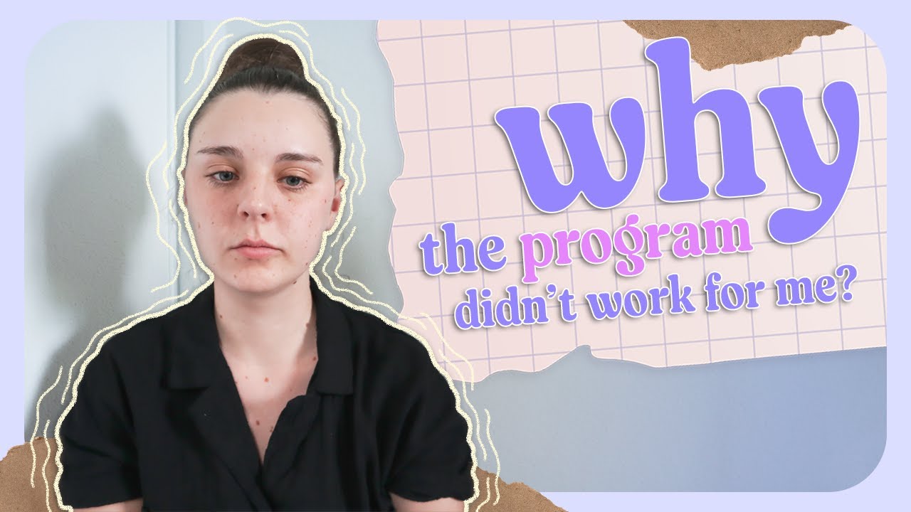 here's why the DNRS program didn't work for me (and what has helped)Pro's, Con's,Gaps, My Experience