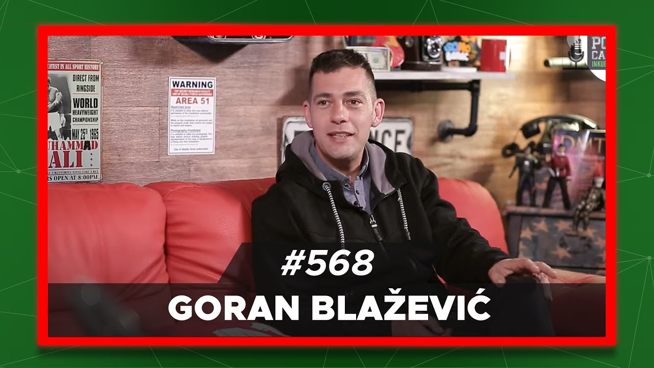 Podcast Inkubator #568 - Ratko i Goran Blažević