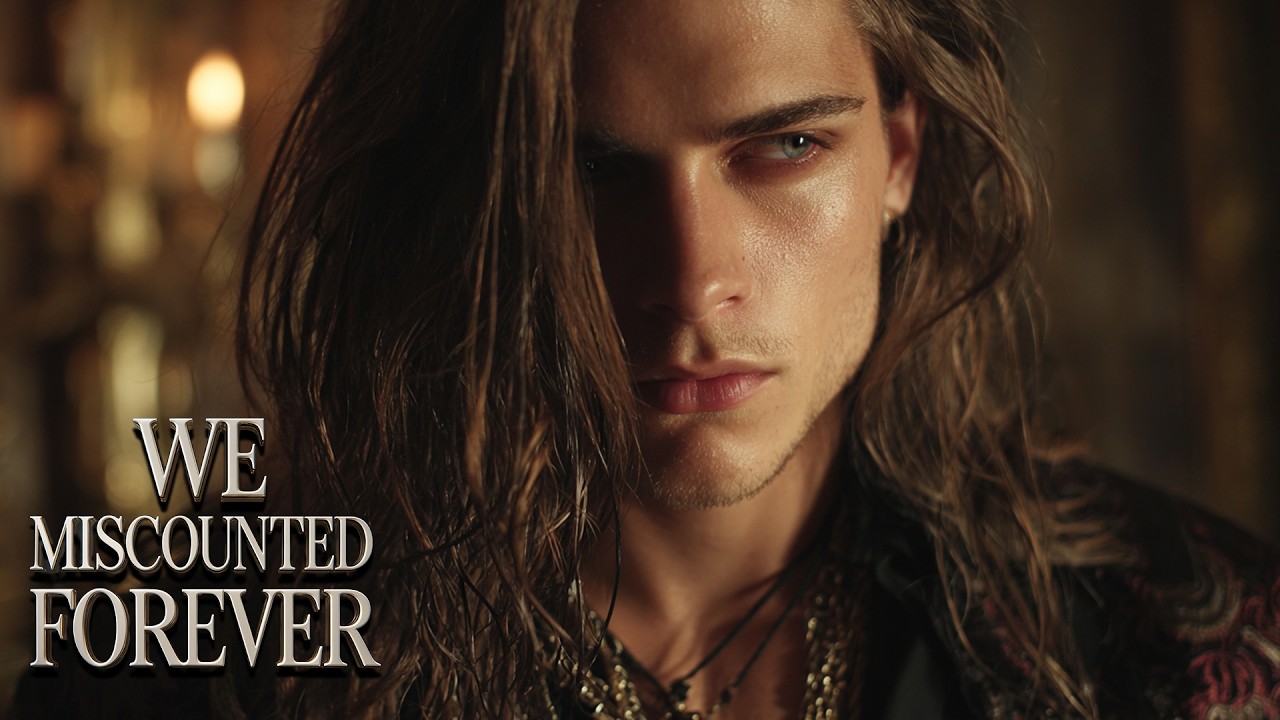 Oryn Etheria - We Miscounted Forever