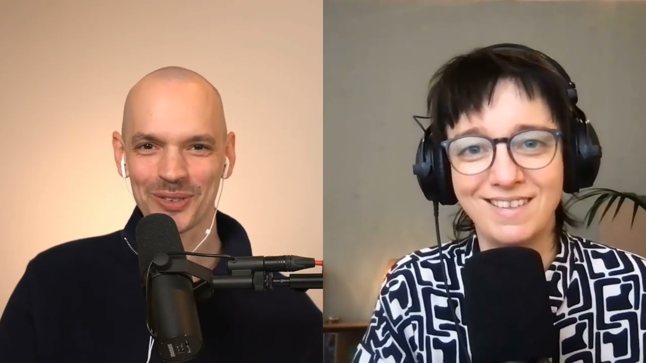 Neuro Insights - Ein Interview mit Arzt und Neurowissenschaftler Hady Daboul   #adhs