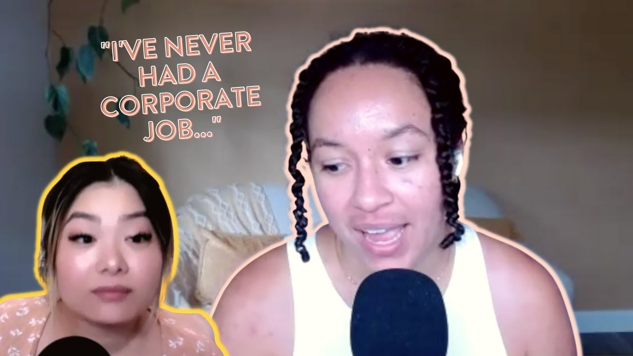 Her Untraditional Career From College Student To Entrepreneur| Natasha Samuel&rsquo;s Cubicle to CEO Story