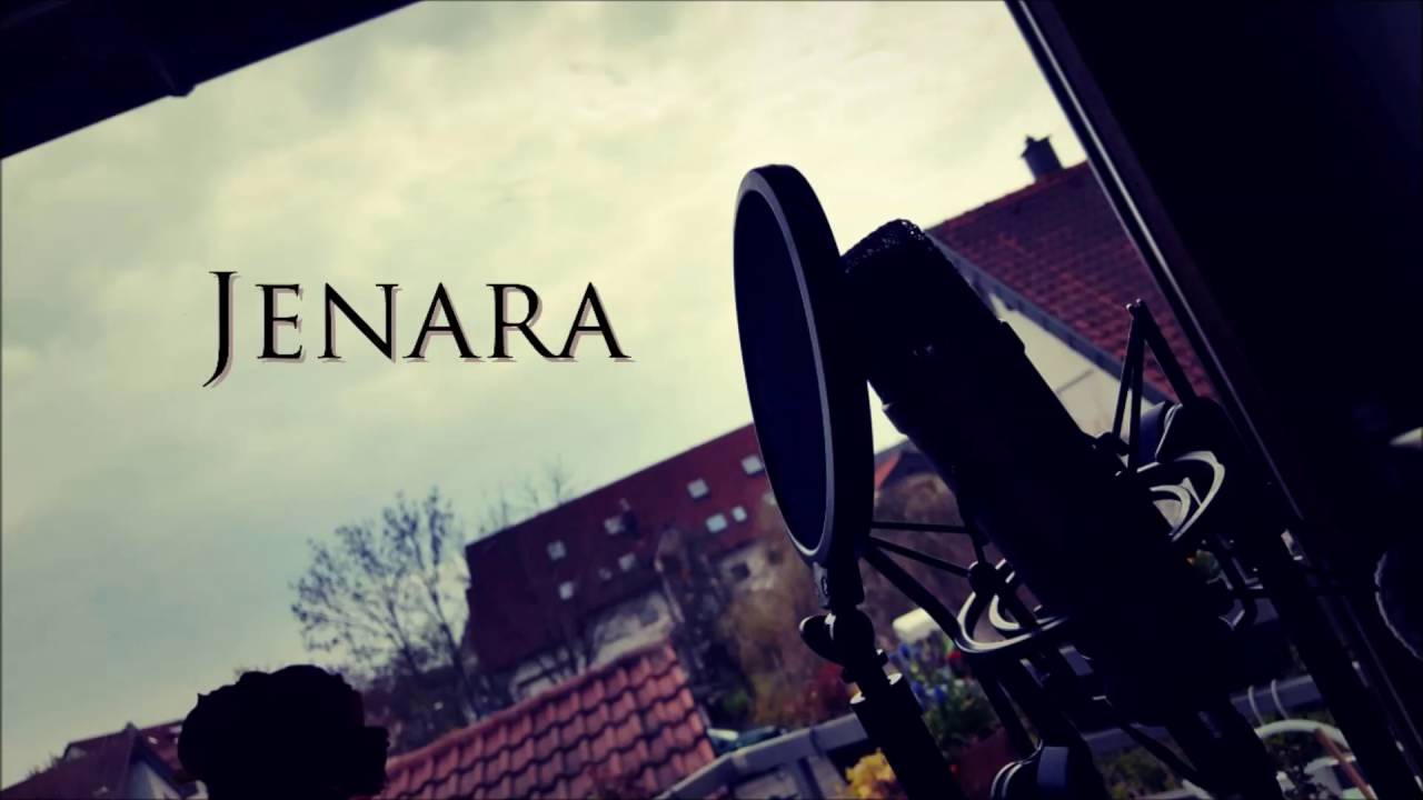 Jenara - Ich brauche dich (Beat by Denra)