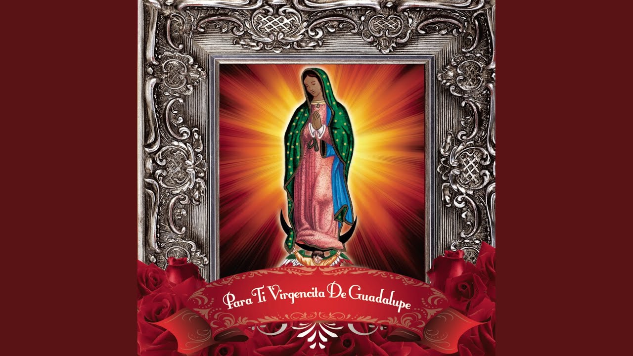 Oh! Maria Madre Mia