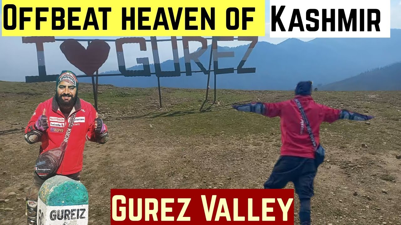 Wular Lake | Razdhan Pass | Gurez Valley |No. 1 Offbeat destination of India  2022| Kashmir offbeat