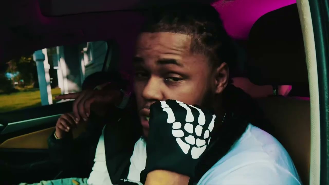 PopCertified - Opps Li Sista (feat. DAREALMIKEY) [Official Music Video]