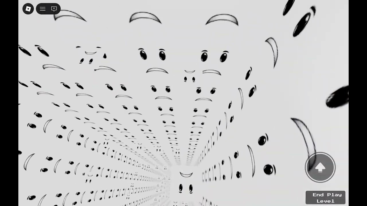 Sublevel 45 is... A PATIENCE TEST