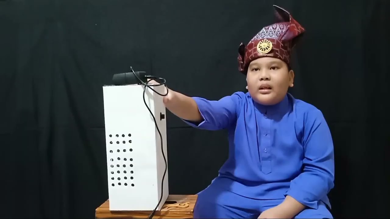 SDN 005 SEKUPANG, Batam, Kepulauan Riau -TRAKINDO INNOVAKIDS 2022