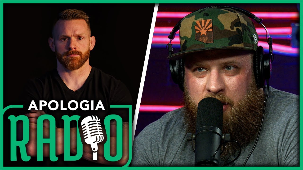 Biblical Masculinity with Kyle Thompson